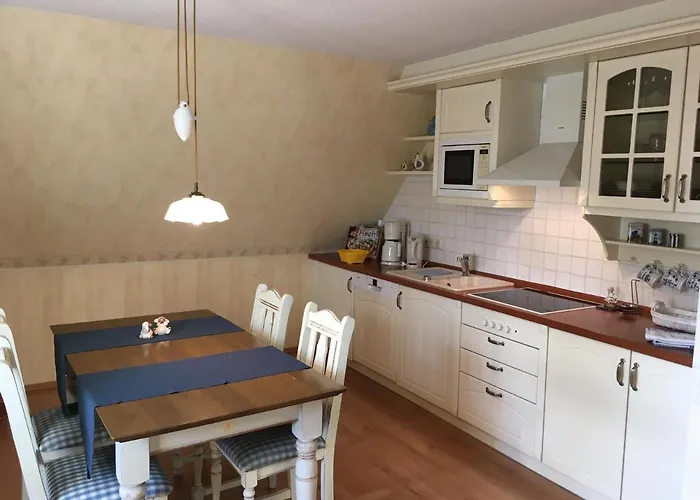 Zur Brake Appartement Wieck