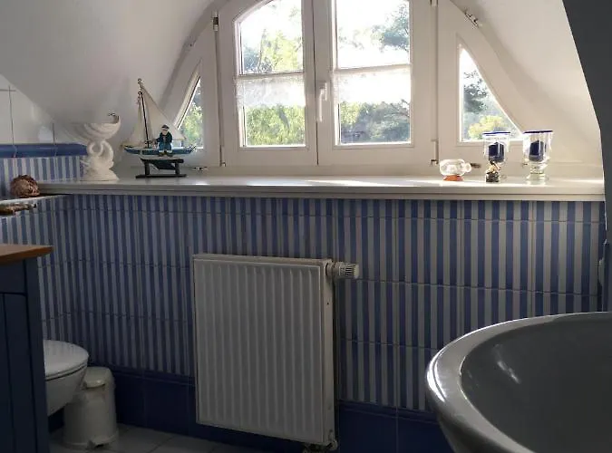 Zur Brake Appartement Wieck