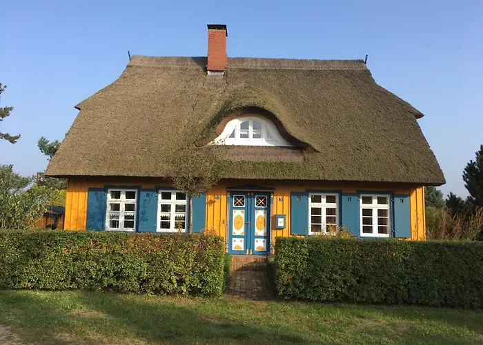 Zur Brake Appartement Wieck