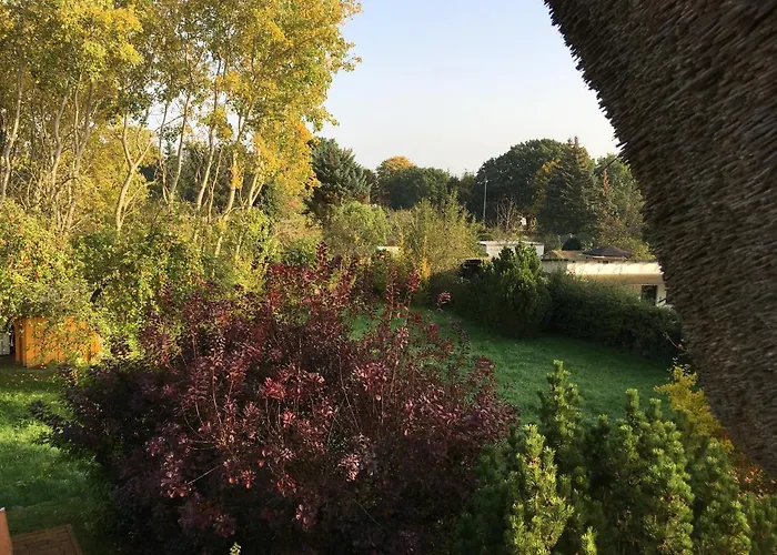 Zur Brake Appartement *